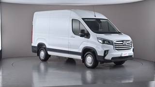 2023 LDV DELIVER 9