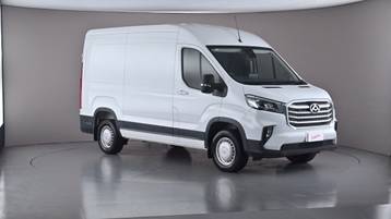 2023 LDV DELIVER 9