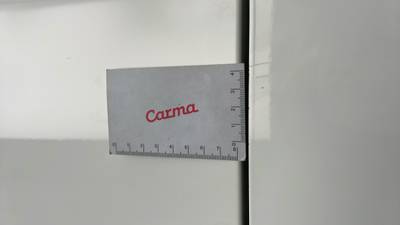 2023 LDV DELIVER 9 imperfections