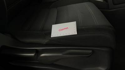 2022 HONDA CR-V imperfections