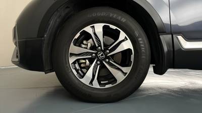 2022 HONDA CR-V gallery