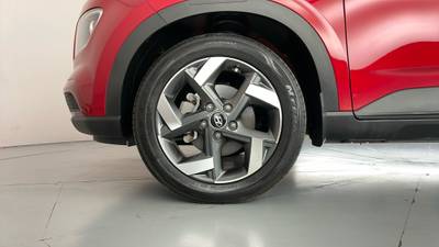 2020 HYUNDAI VENUE gallery