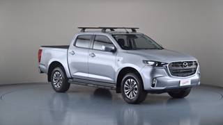 2022 MAZDA BT-50