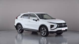 2024 MITSUBISHI ECLIPSE CROSS