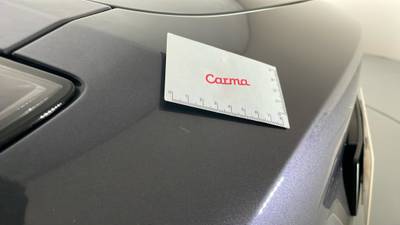 2023 TESLA MODEL Y imperfections