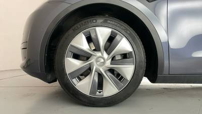 2023 TESLA MODEL Y gallery