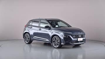 2021 HYUNDAI KONA