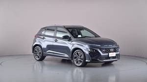 2021 HYUNDAI KONA