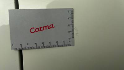 2022 TOYOTA COROLLA imperfections