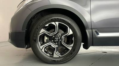 2018 HONDA CR-V gallery