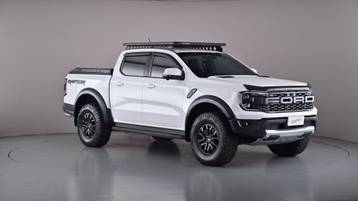 2023 FORD RANGER