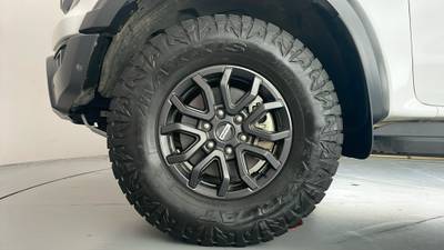 2023 FORD RANGER gallery