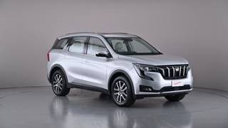 2023 MAHINDRA XUV700