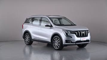 2023 MAHINDRA XUV700