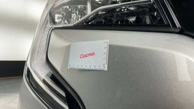 2023 MAHINDRA XUV700 imperfections