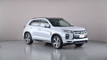 2023 Mitsubishi ASX