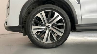 2023 Mitsubishi ASX gallery