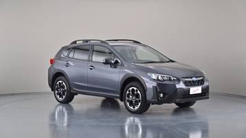 2022 SUBARU XV