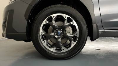2022 SUBARU XV gallery
