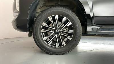 2022 MITSUBISHI PAJERO SPORT gallery