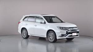 2020 MITSUBISHI OUTLANDER