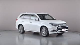 2020 MITSUBISHI OUTLANDER