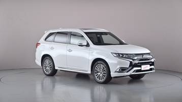 2020 MITSUBISHI OUTLANDER