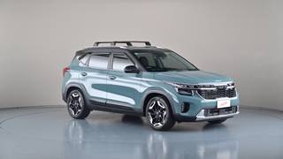 2022 KIA SELTOS