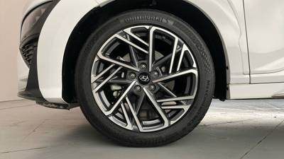 2021 HYUNDAI KONA gallery