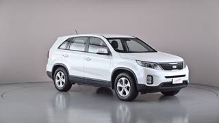 2014 KIA SORENTO