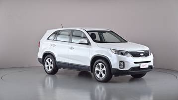 2014 KIA SORENTO