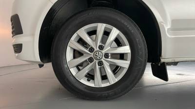 2019 Volkswagen Multivan gallery