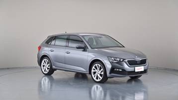 2023 SKODA SCALA