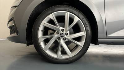 2023 SKODA SCALA gallery