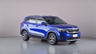 2020 KIA SELTOS