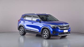 2020 KIA SELTOS