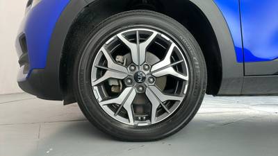 2020 KIA SELTOS gallery