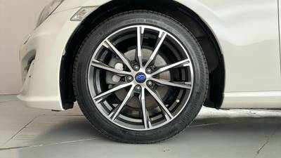 2018 SUBARU BRZ gallery