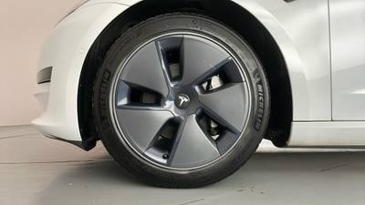 2022 TESLA MODEL 3 gallery
