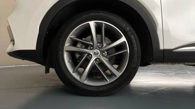 2021 MG HS +EV gallery