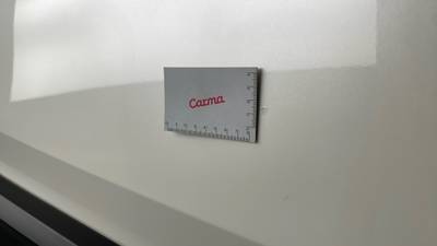 2019 TOYOTA C-HR imperfections