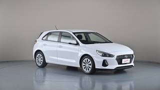 2018 HYUNDAI I30