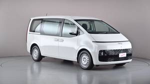 2023 HYUNDAI STARIA