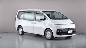 2023 HYUNDAI STARIA