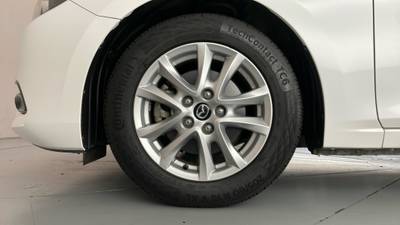 2017 MAZDA 3 gallery