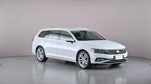 2023 VOLKSWAGEN PASSAT