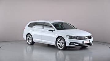 2023 VOLKSWAGEN PASSAT