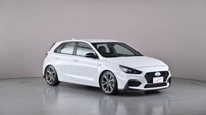 2023 HYUNDAI I30