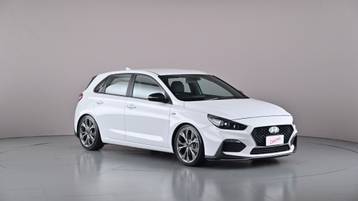 2023 HYUNDAI i30