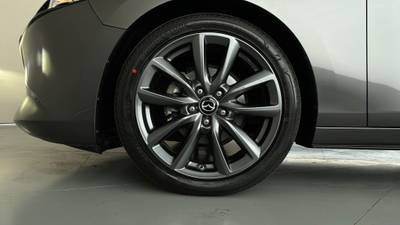 2019 MAZDA 3 gallery